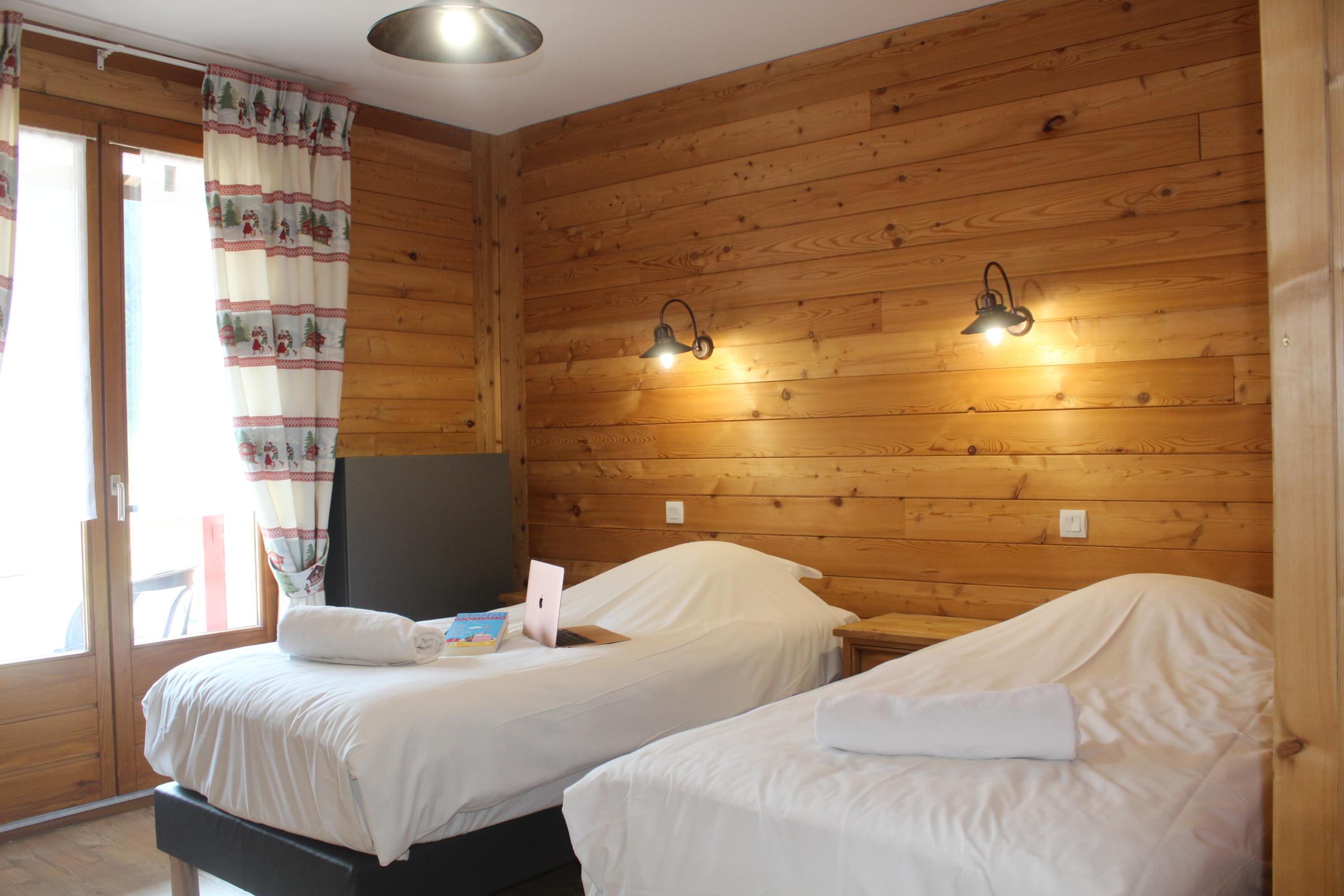 Chambre Familiale